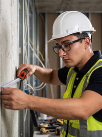 Visita técnica